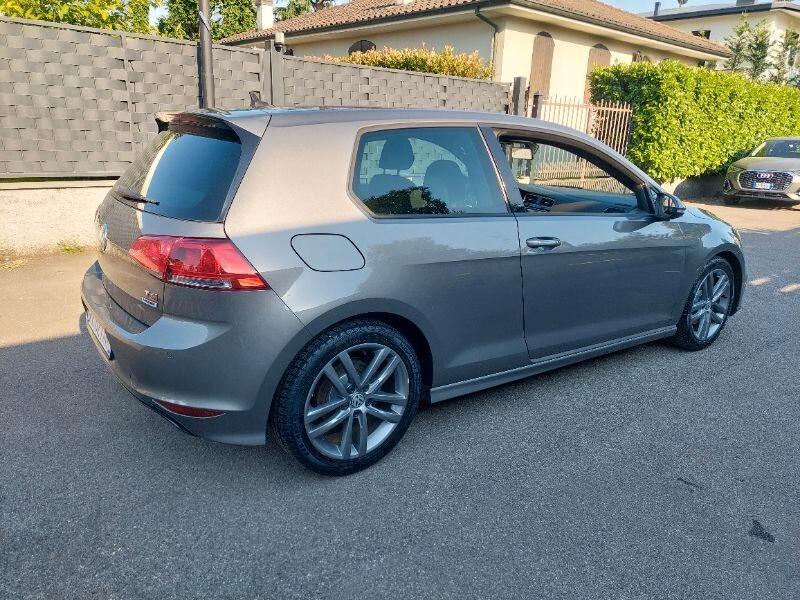 Volkswagen Golf 1.4 TSI ACT DSG 3p. Sport Edition R-Line 150cv