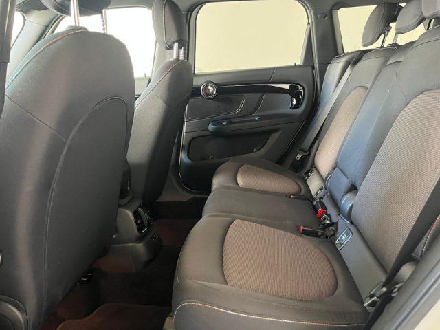 MINI Mini 2.0 Cooper D Essential Countryman