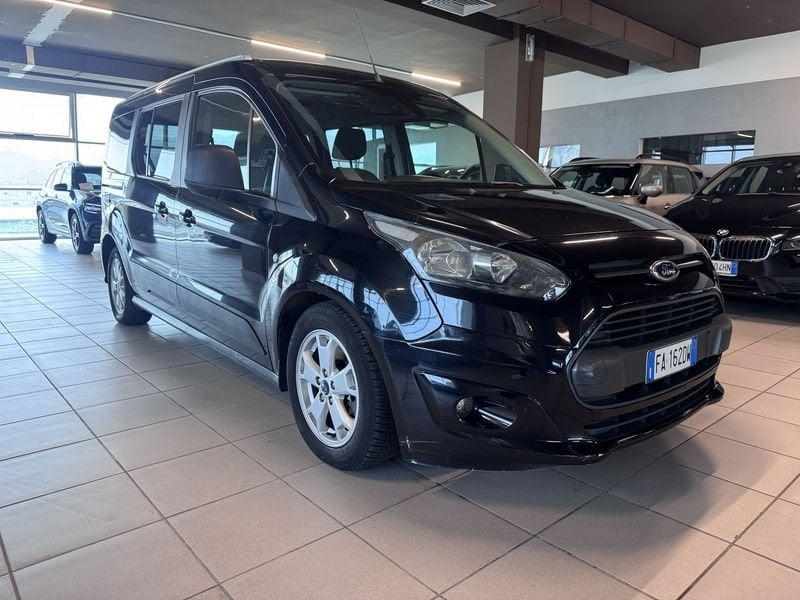Ford Tourneo Connect 1.5 Ecoboost 150cv