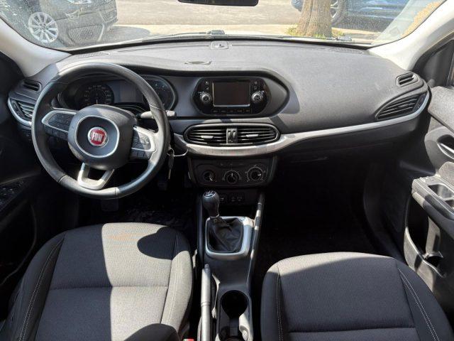 FIAT Tipo 1.3 Mjt S&S SW Easy