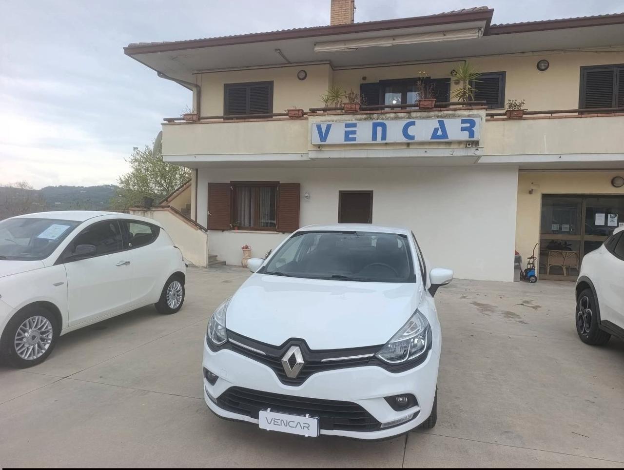 Renault Clio 5 Porte Clio 1.5 dci energy Business 75cv