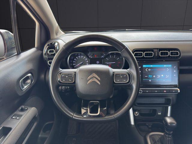 CITROEN C3 Aircross BlueHDi 100 S&S Feel
