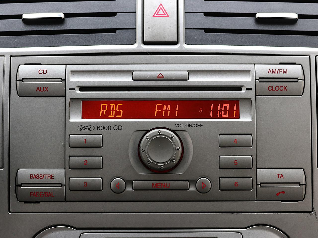 Ford C-Max 1.6 TDCi 110 CV Titanium DPF