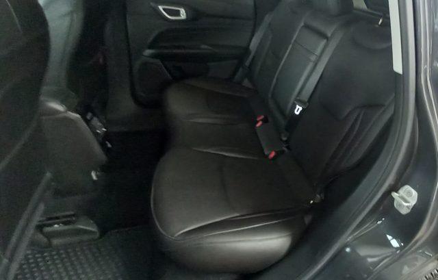 JEEP Compass 1.3 Turbo T4 240 CV PHEV AT6 4xe Trailhawk
