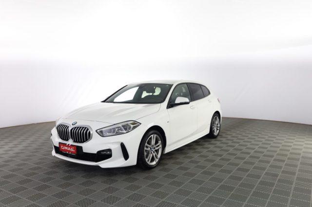 BMW 118 Serie 1 d 5p. Msport