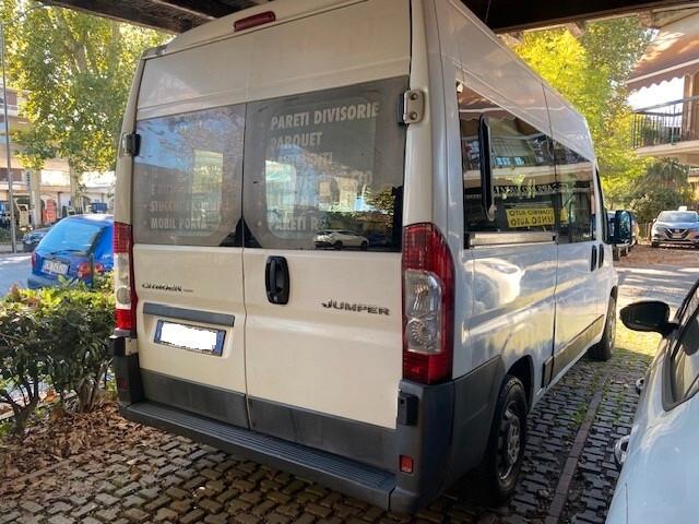 Citroen Jumper 35 2.2 ...9 POSTI!!!