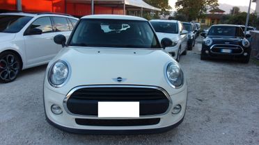 Mini COOPER 1.2 102 CV BENZINA