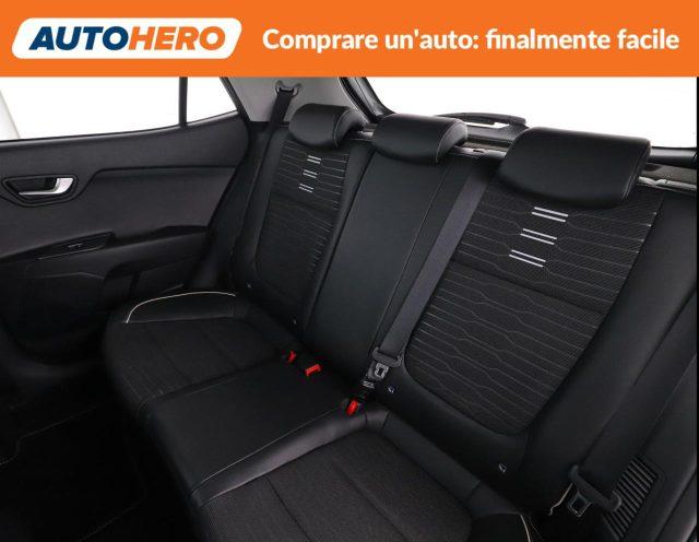 KIA Stonic 1.0 T-GDi 120 CV MHEV DCT GT Line