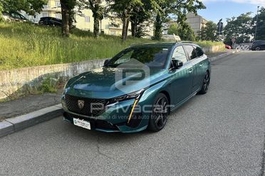 PEUGEOT 308 Plug-in Hybrid 225 e-EAT8 SW GT
