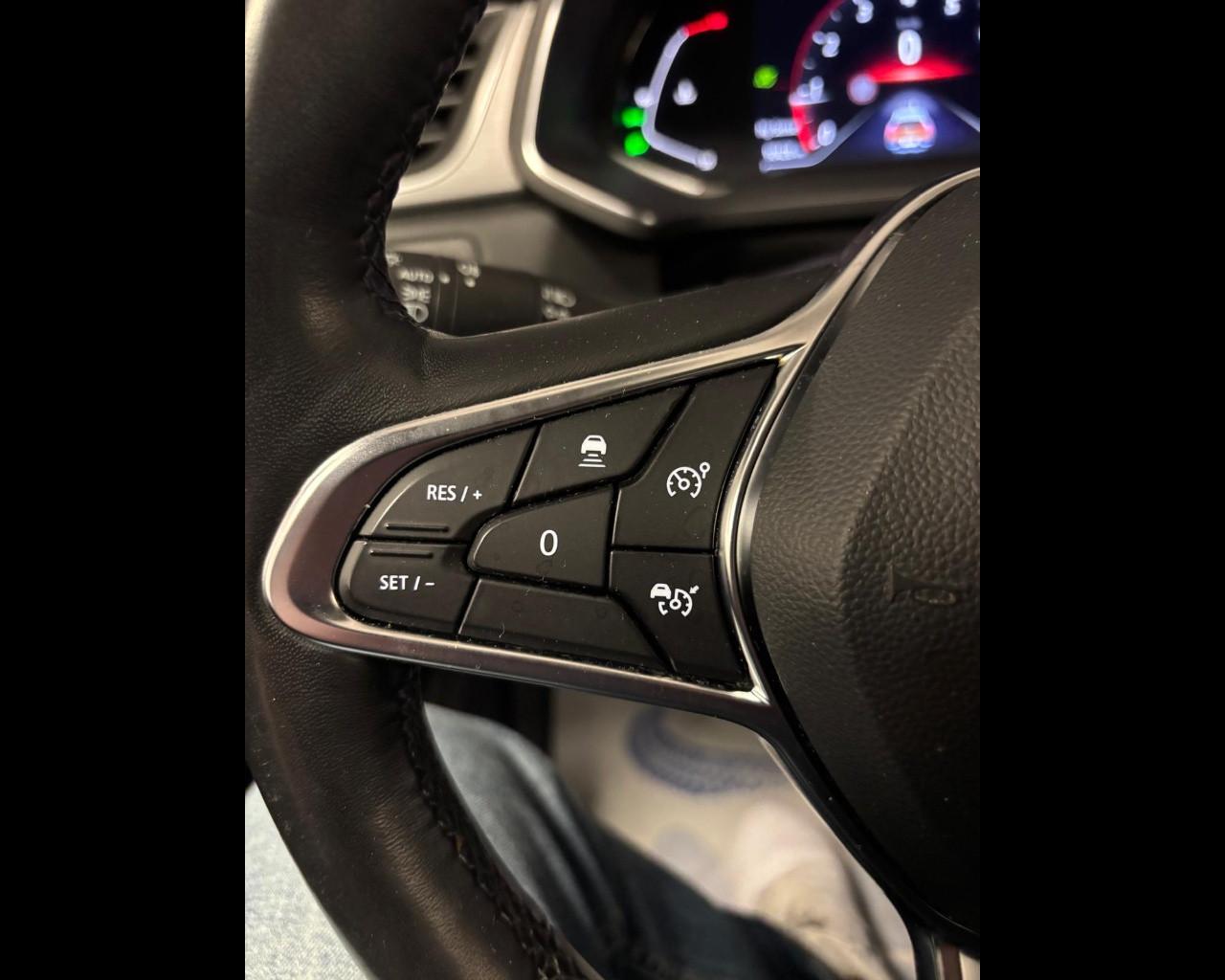 RENAULT Captur II - Captur 1.0 tce Intens 90cv my21