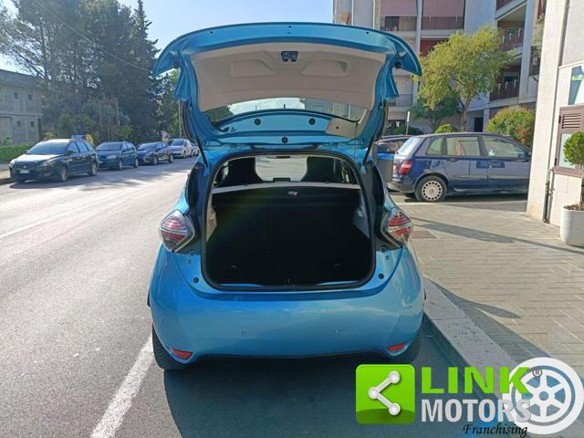 RENAULT ZOE Zen R135