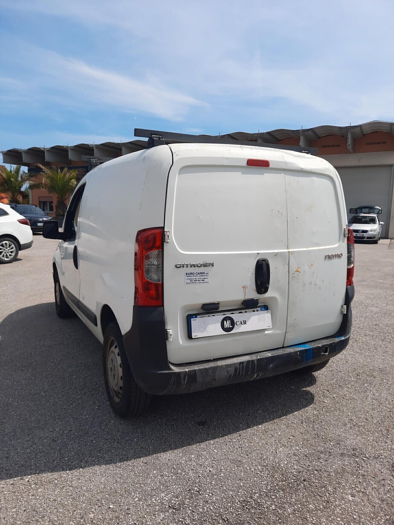 Citroen Nemo 1.3 HDi 80 Cv Furgone IVA compresa