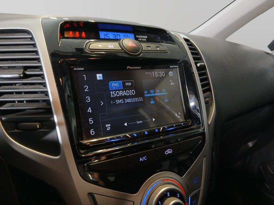 HYUNDAI ix20 - ix20 1.4 CRDI 90 CV APP MODE