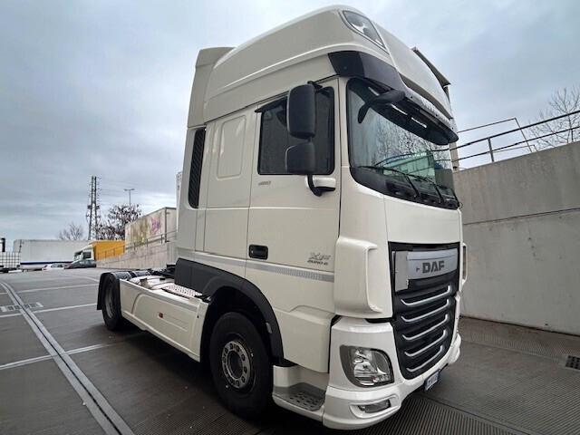 DAF XF 460 FT