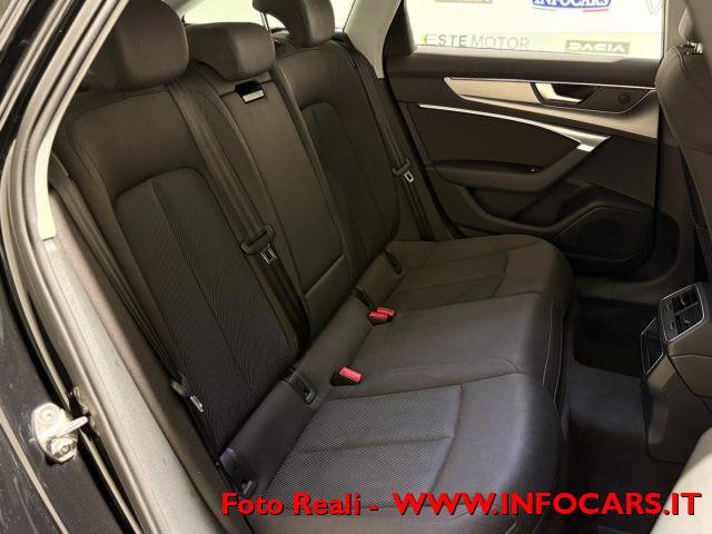 AUDI A6 Avant 40 TDI S tronic Business - PROMO