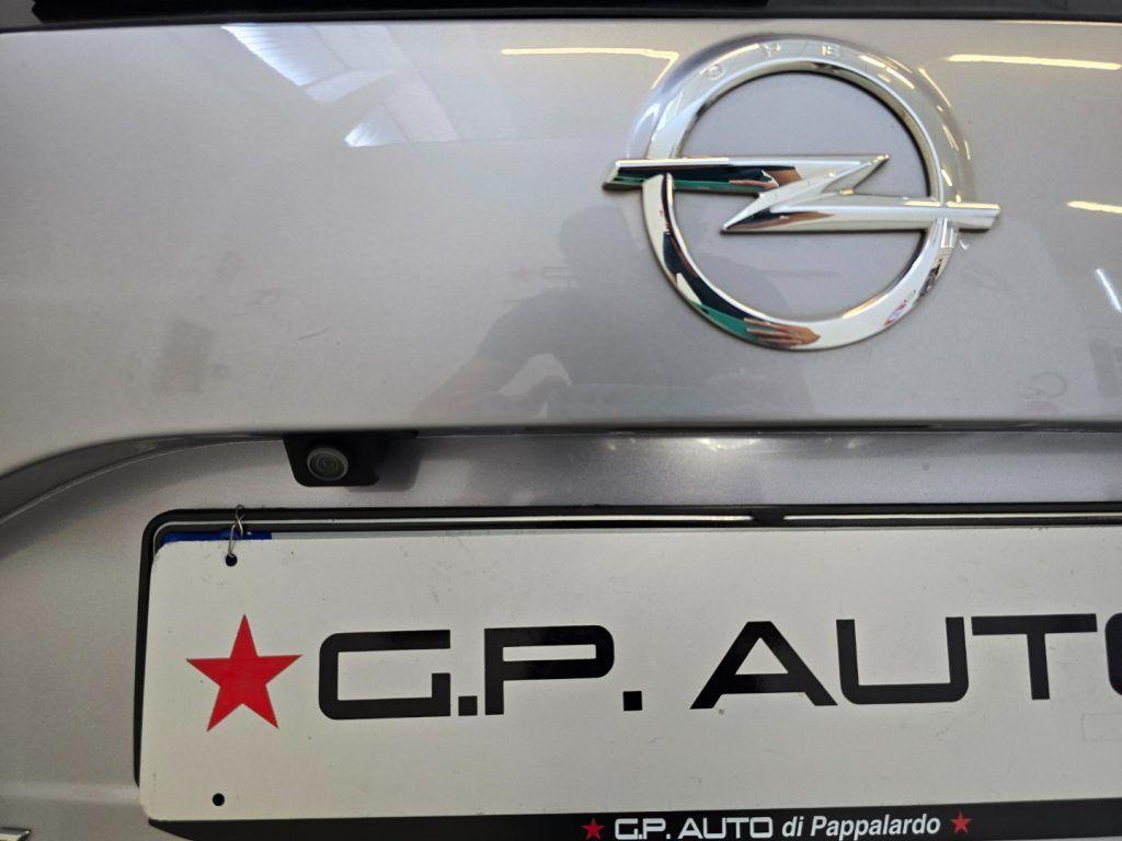 Opel Crossland X 1.5 ECOTEC D 102 CV Innovation