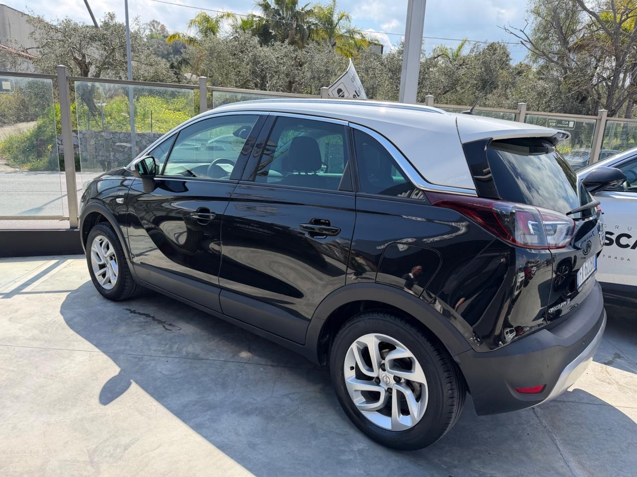 Opel Crossland X 1.5 ECOTEC D 120 CV Start&Stop aut. Innovation