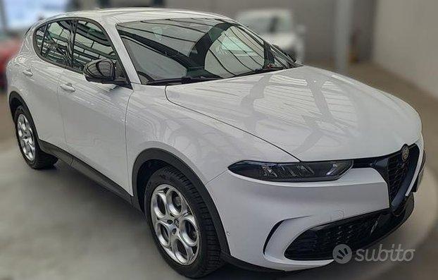 ALFA ROMEO Tonale 1.5 130 CV MHEV TCT7 Sprint.