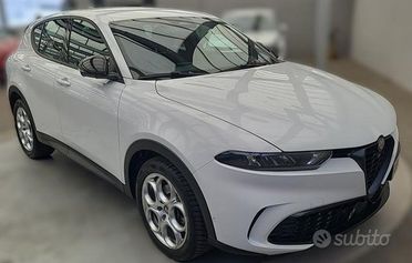 ALFA ROMEO Tonale 1.5 130 CV MHEV TCT7 Sprint.