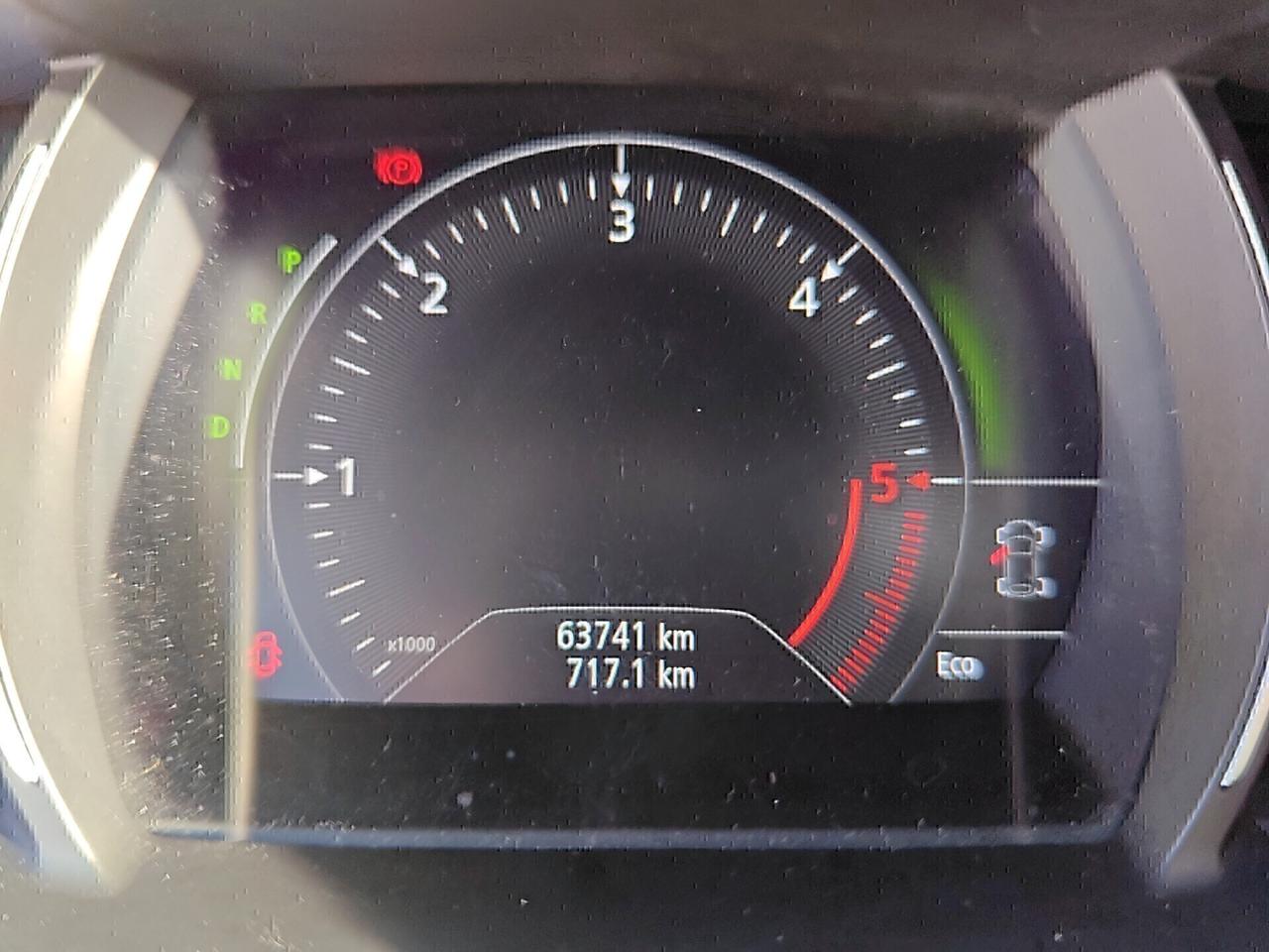 Renault Talisman dCi 8V 110 CV Zen