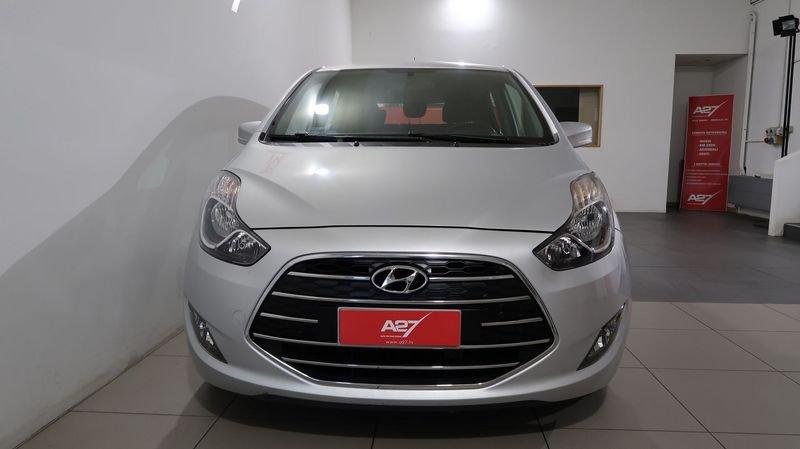 Hyundai ix20 ix20 1.4 CRDI 90 CV XPossible #NAVI#RETRO CAMERA#