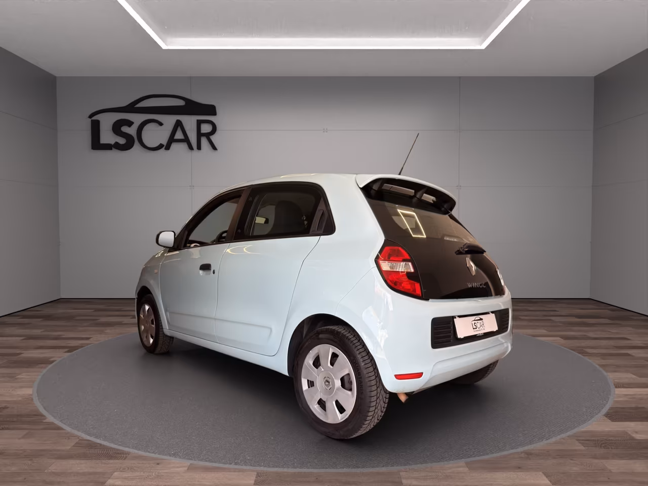 Renault Twingo 1.0 70cv - Unipro - Promo Finanziamento
