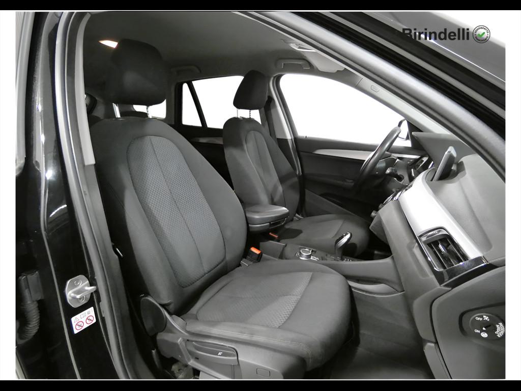 BMW X1 (F48) - X1 sDrive18d Business Advantage