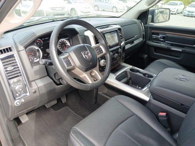 DODGE RAM 1500 5.7 GPL V8 Laramie Chrome N1