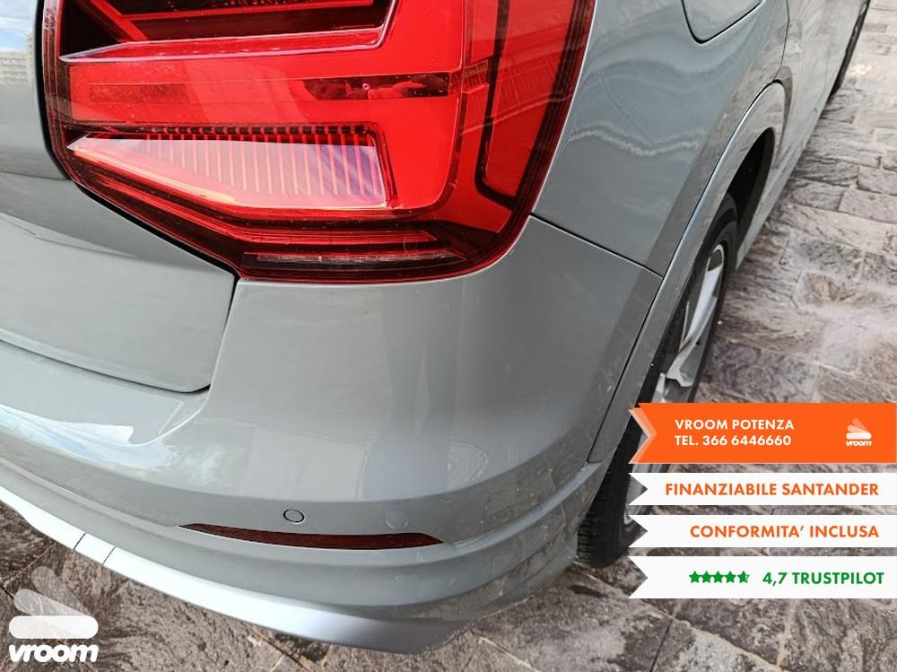 AUDI Q2 Q2 1.6 TDI S tronic Sport