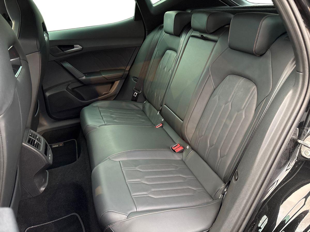 CUPRA Formentor 1.4 e-hybrid VZ dsg