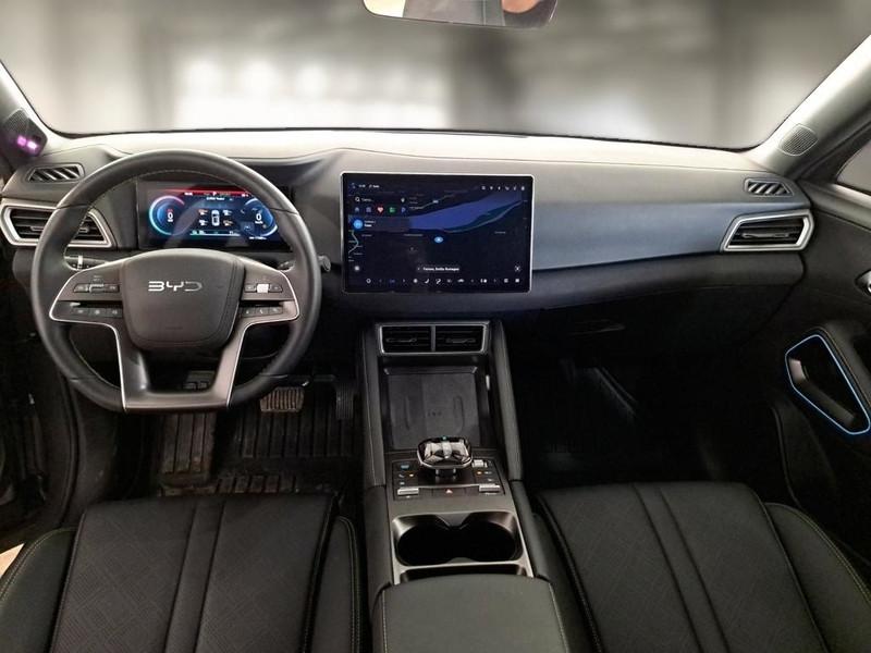 BYD ATTO 2 BOOST SUV