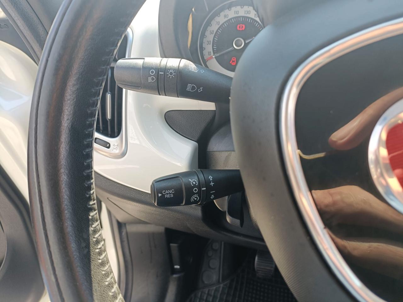Fiat 500L 1.3 Multijet 95 CV Pop Star
