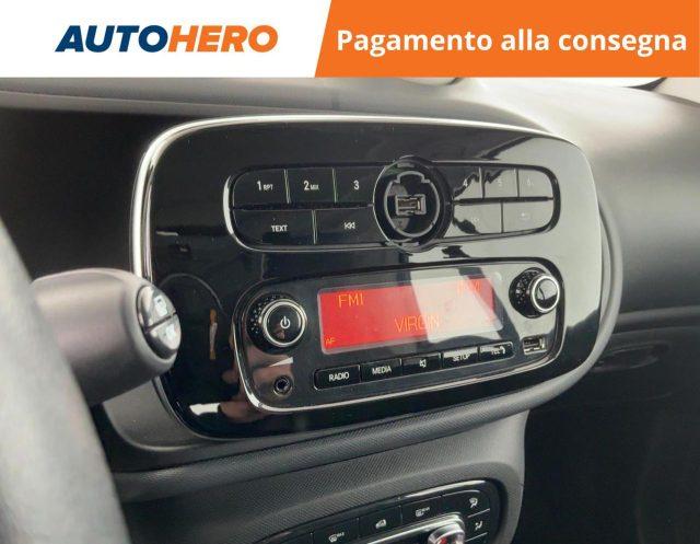 SMART ForTwo 70 1.0 twinamic Passion