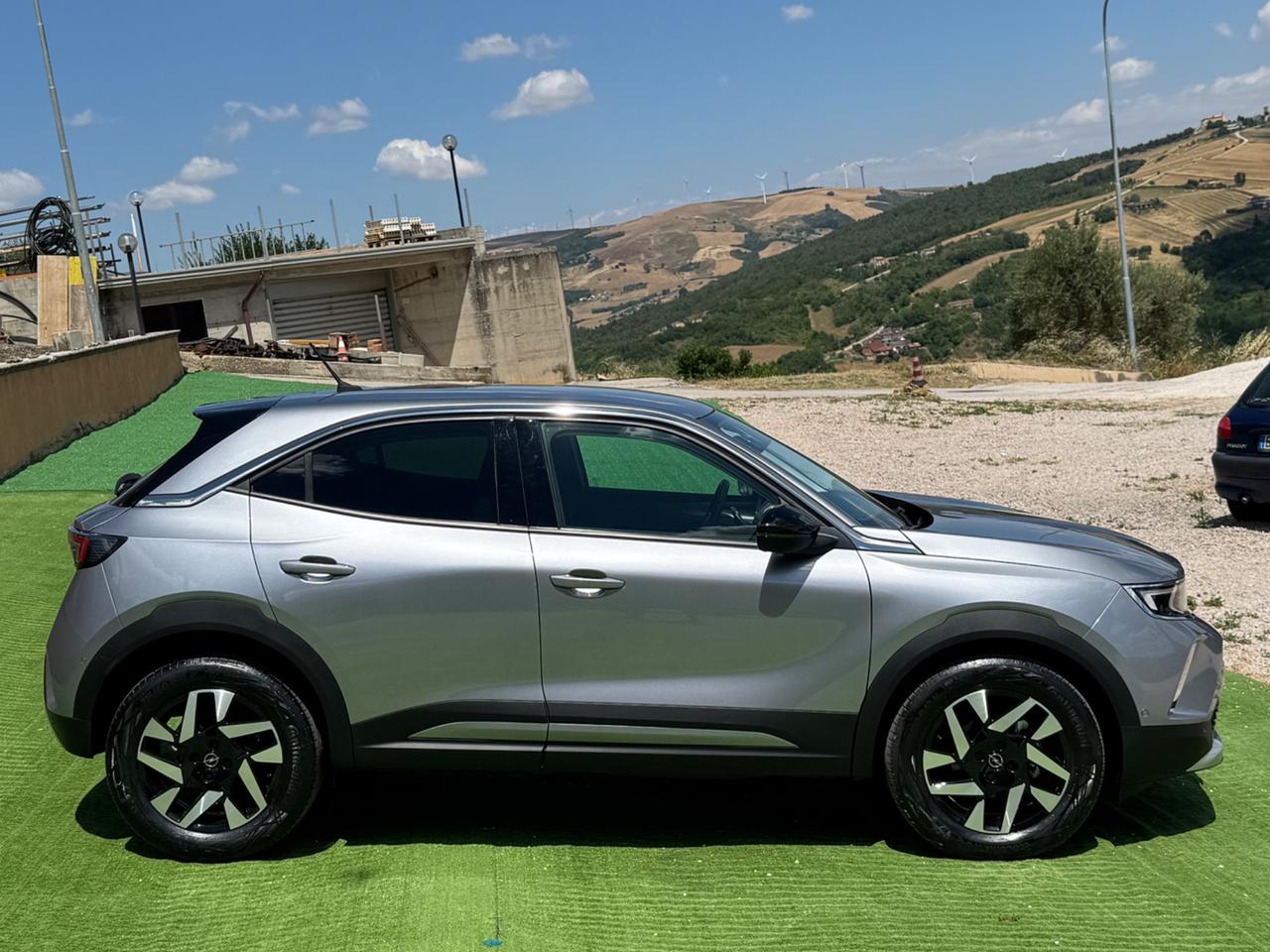 Opel Mokka 1.5 diesel Elegance(km 27.000)