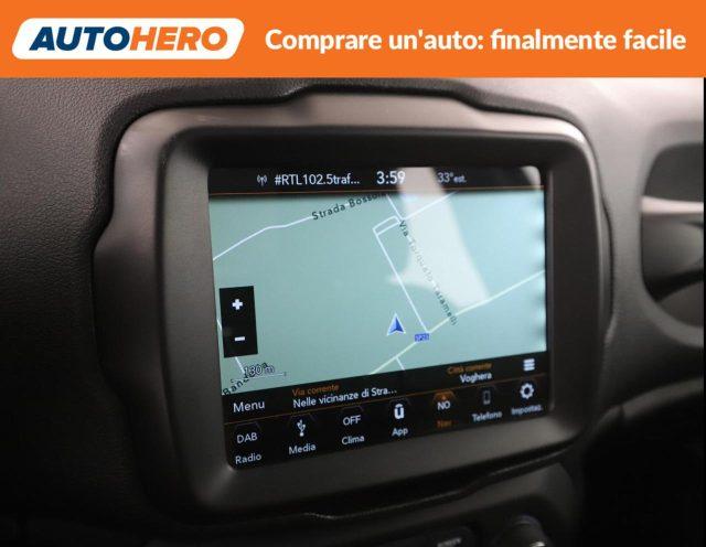 JEEP Renegade 1.4 MultiAir Longitude