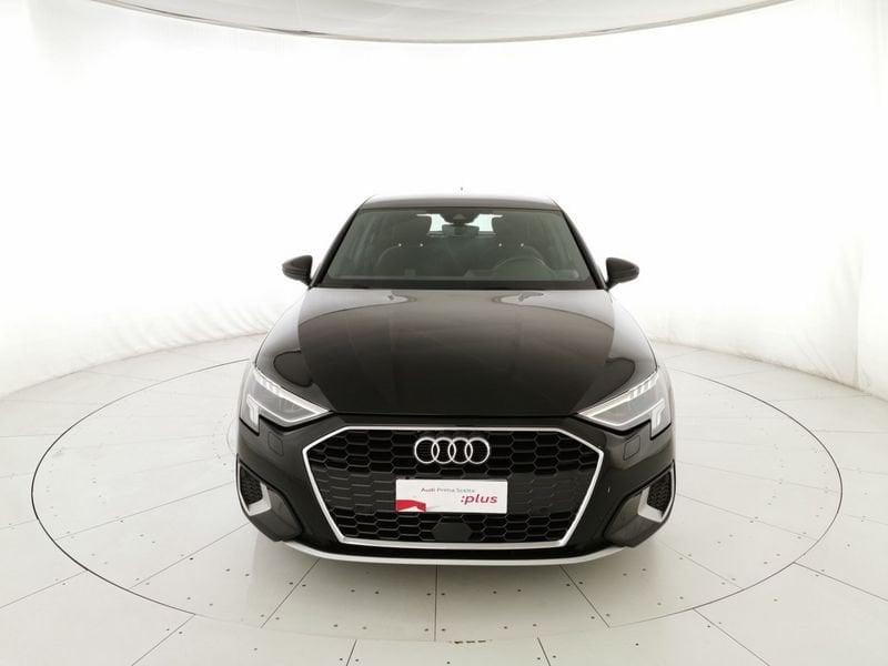 Audi A3 Sportback 30 2.0 tdi Business Advanced