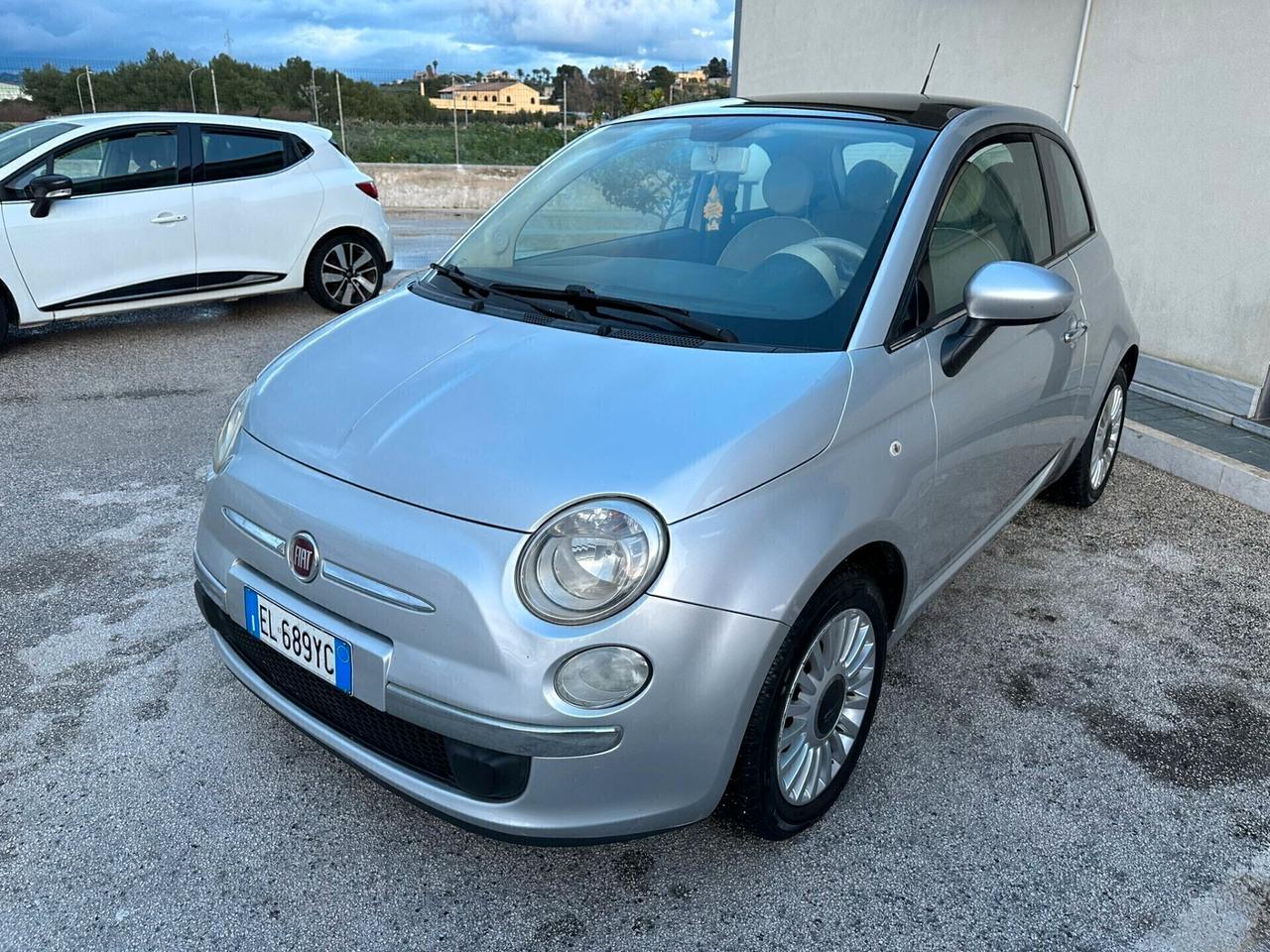 Fiat 500 1.3 Multijet 16V 95 CV Lounge