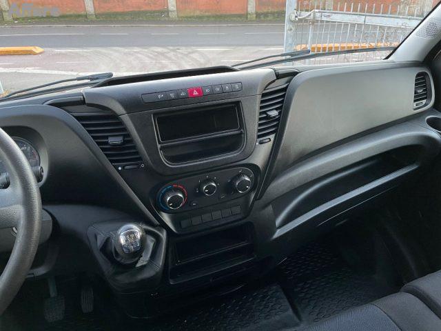 IVECO Daily 33S12V 2.3 HPT PM-TM Furgone