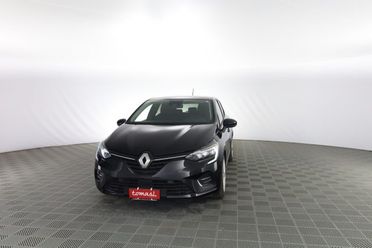 RENAULT Clio Clio TCe 100 CV FAP 5p. Zen GPL