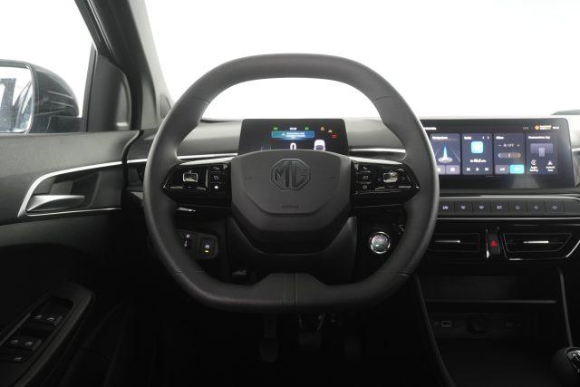 MG MG3 MG3 1.5 Comfort