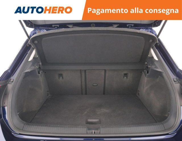 VOLKSWAGEN T-Roc 2.0 TDI SCR 4MOTION Advanced BlueMotion Technology