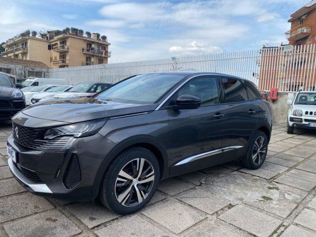 PEUGEOT 3008 BlueHDi 130 S&S EAT8 GT