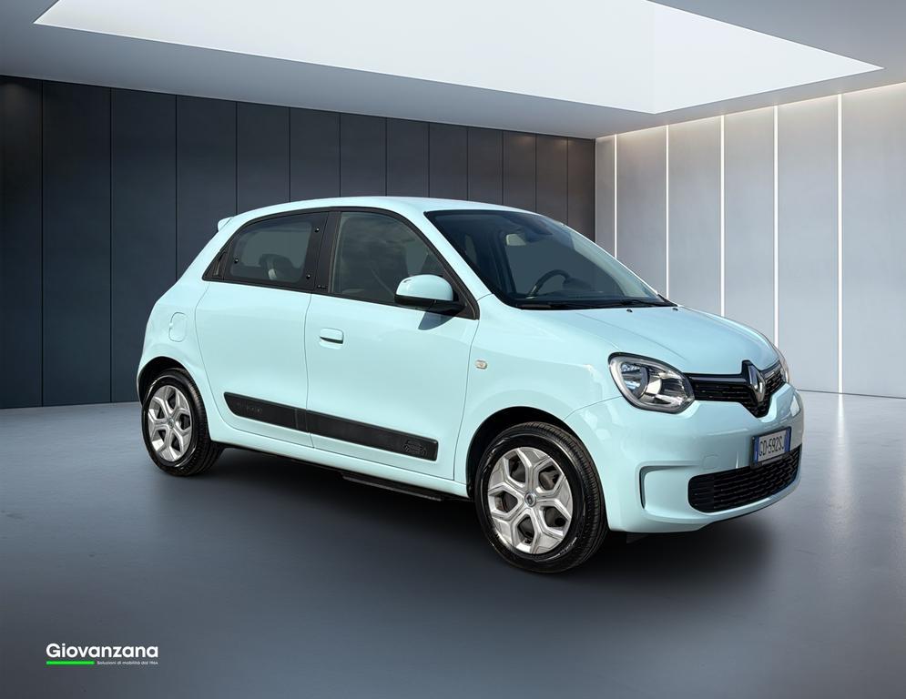 Renault Twingo 22 kWh Zen