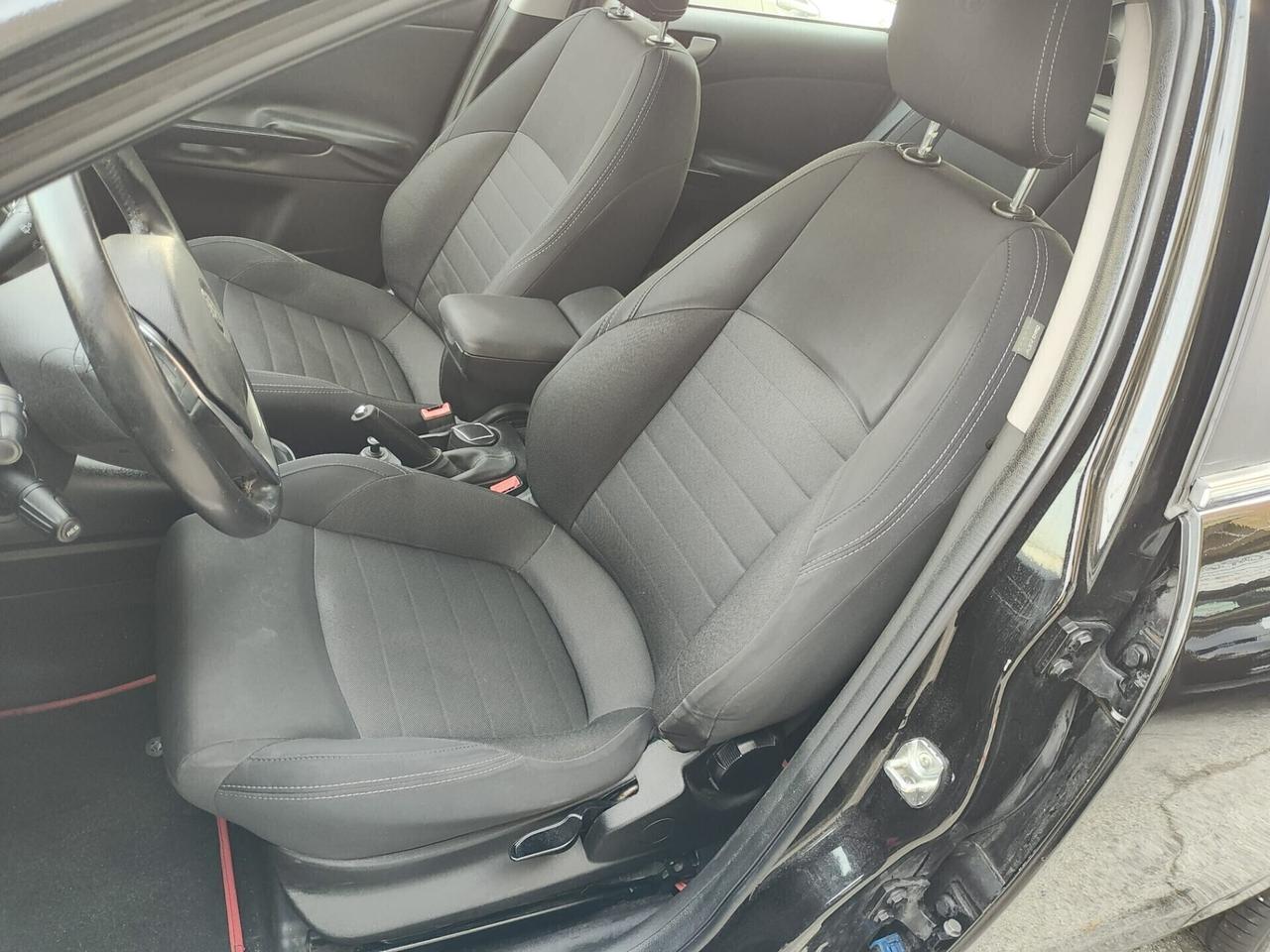 Alfa Romeo Giulietta 1.6 JTDm 120 CV Super