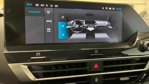 Citroen C4 1.5 bluehdi Plus s&s 130cv eat8 IN PROMO