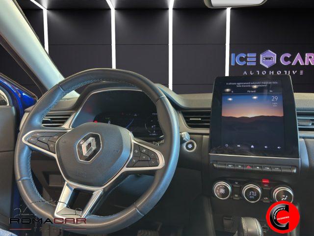 RENAULT Captur Blue dCi 115 CV EDC Intens FULL OPTIONAL!
