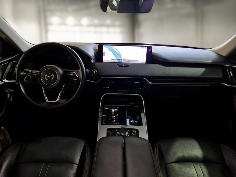 MAZDA CX-60 2.5L E-SKYACTIV PHEV EXCL. LINE AWD AUTO SUV