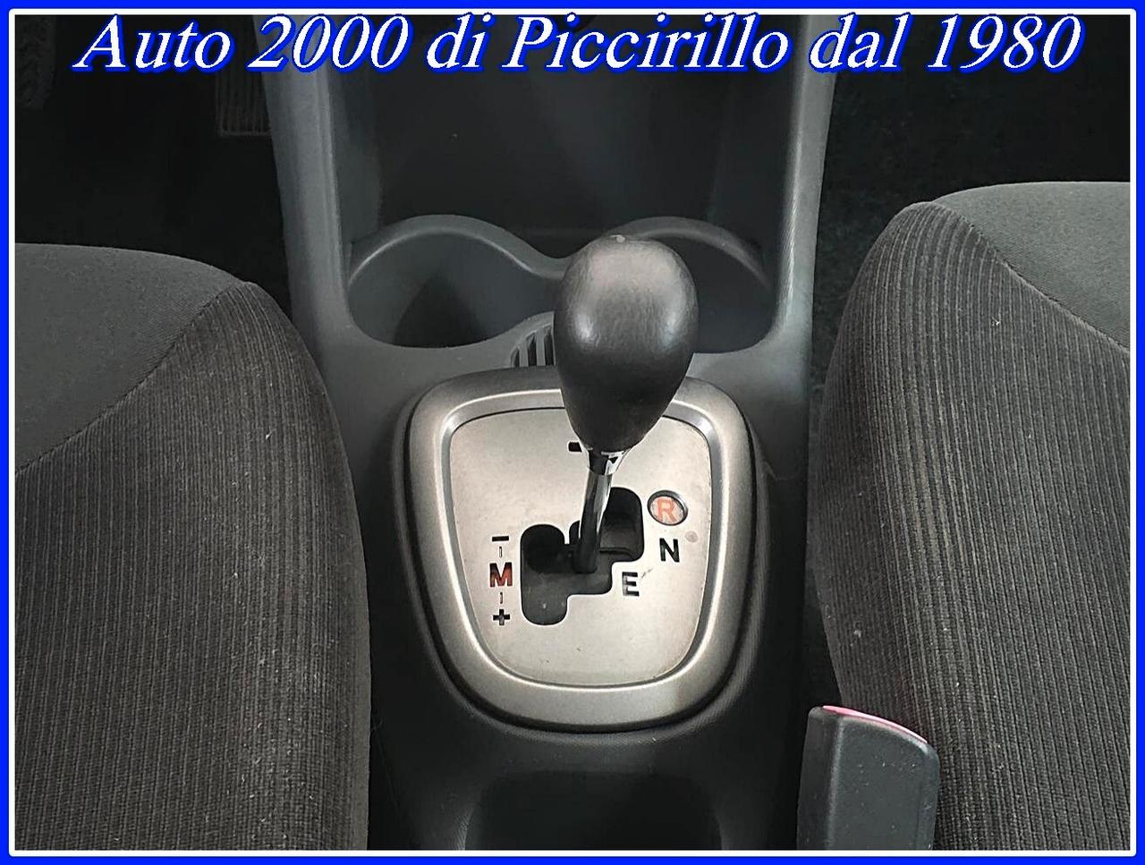 Citroen C1 5 porte 1000 con Cambio Automatico