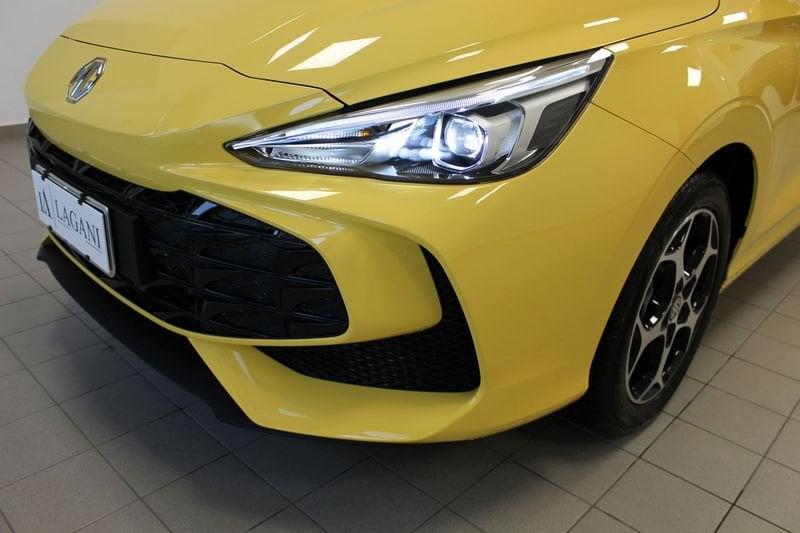 MG MG3 MG3 1.5 Comfort