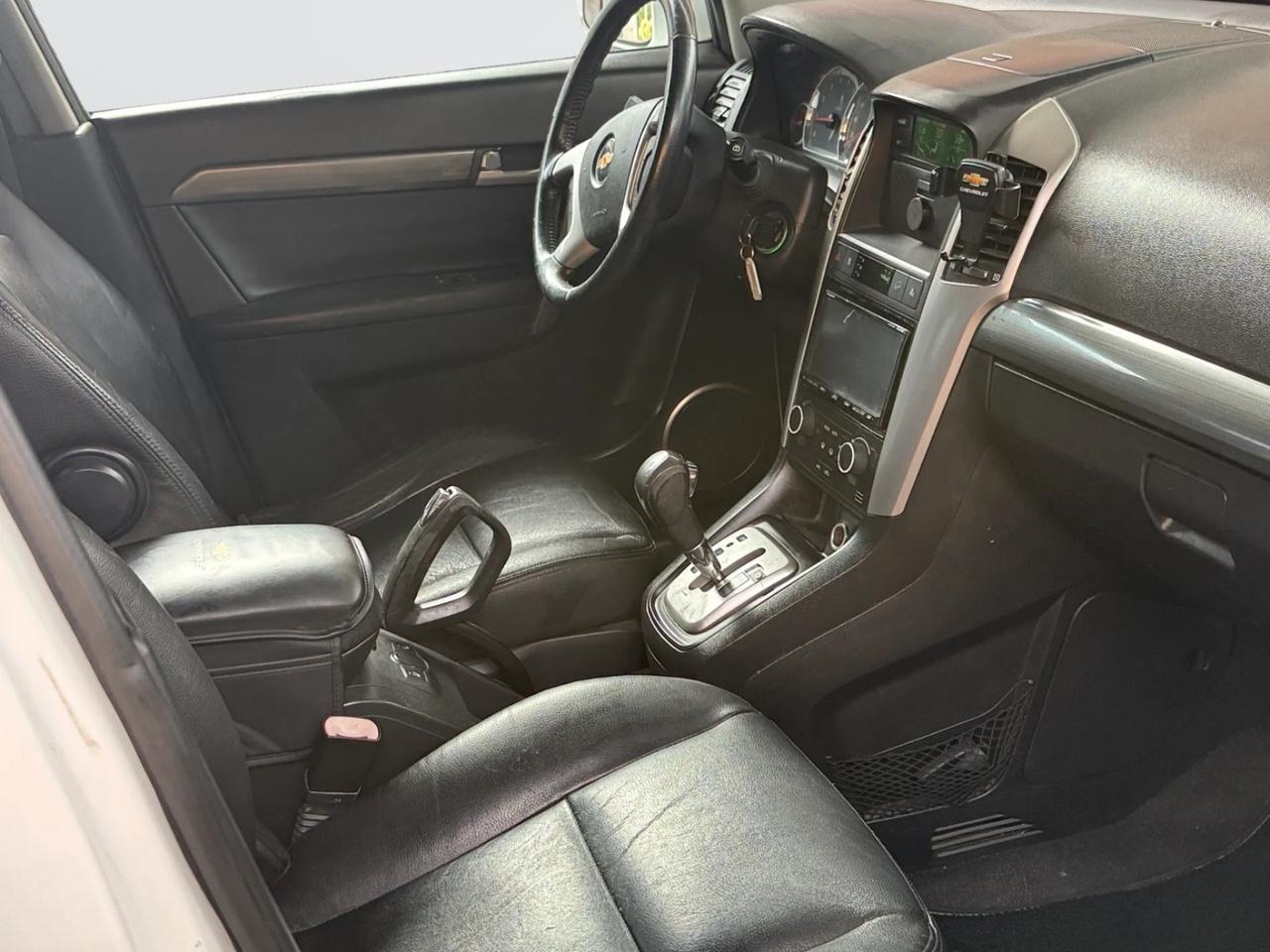 Chevrolet Captiva 2.0 VCDi 150CV 2WD LS*7 POSTI*AUTOMATICA